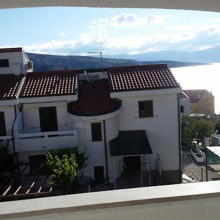 Apartmani Lisac 巴斯卡 外观 照片