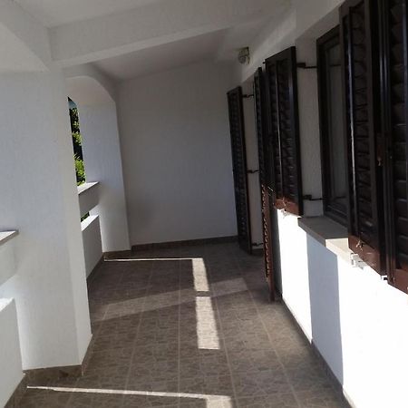 Apartmani Lisac 巴斯卡 外观 照片