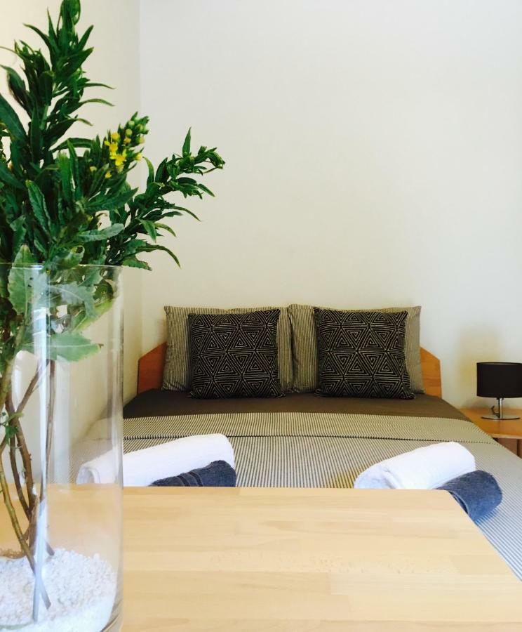 Apartmani Lisac 巴斯卡 外观 照片