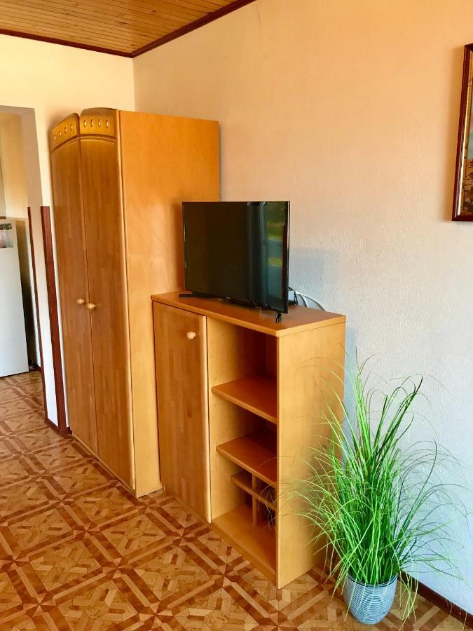 Apartmani Lisac 巴斯卡 外观 照片