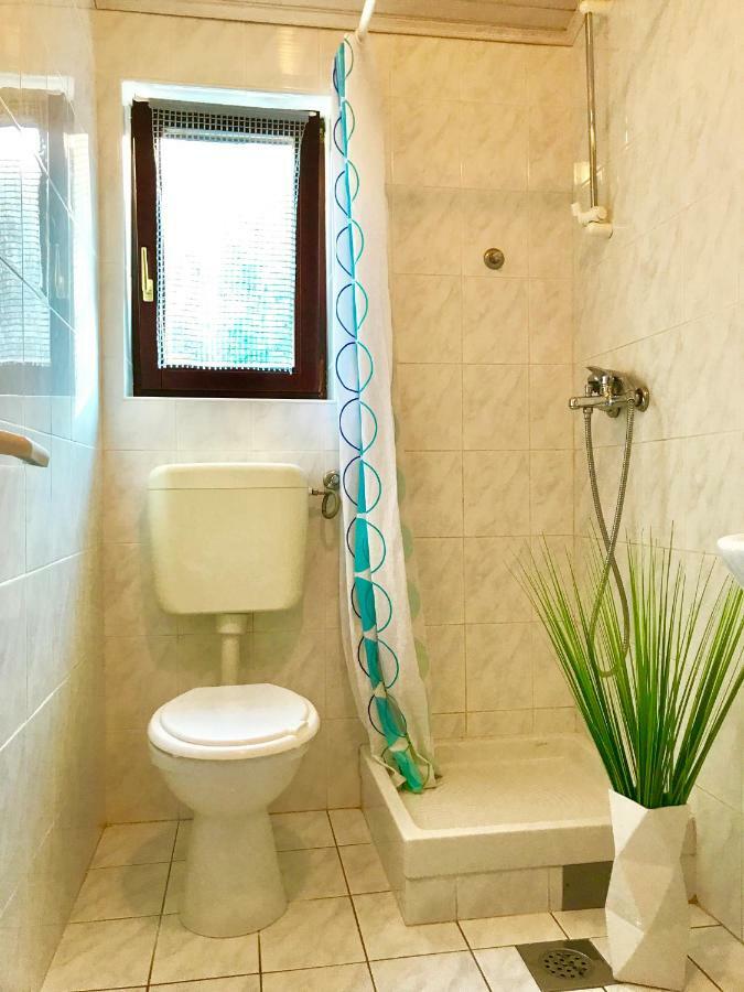 Apartmani Lisac 巴斯卡 外观 照片