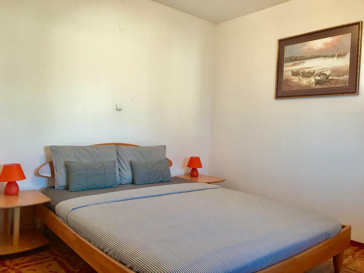 Apartmani Lisac 巴斯卡 外观 照片