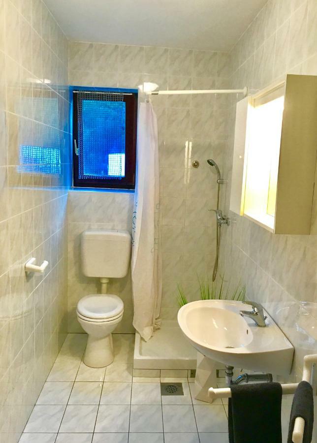 Apartmani Lisac 巴斯卡 外观 照片