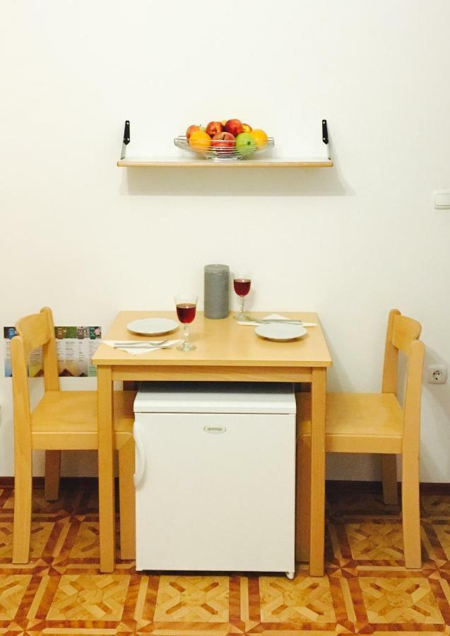 Apartmani Lisac 巴斯卡 外观 照片