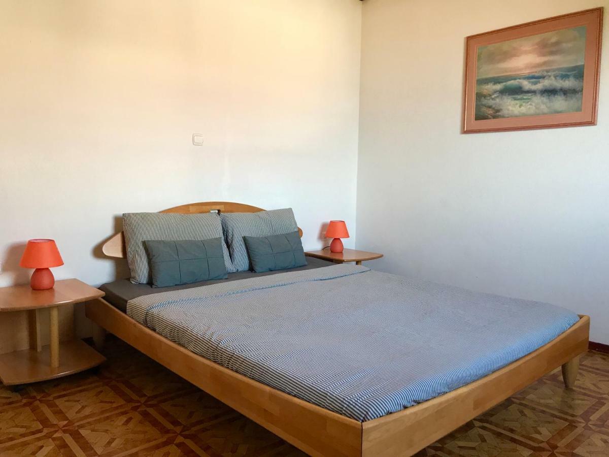 Apartmani Lisac 巴斯卡 外观 照片